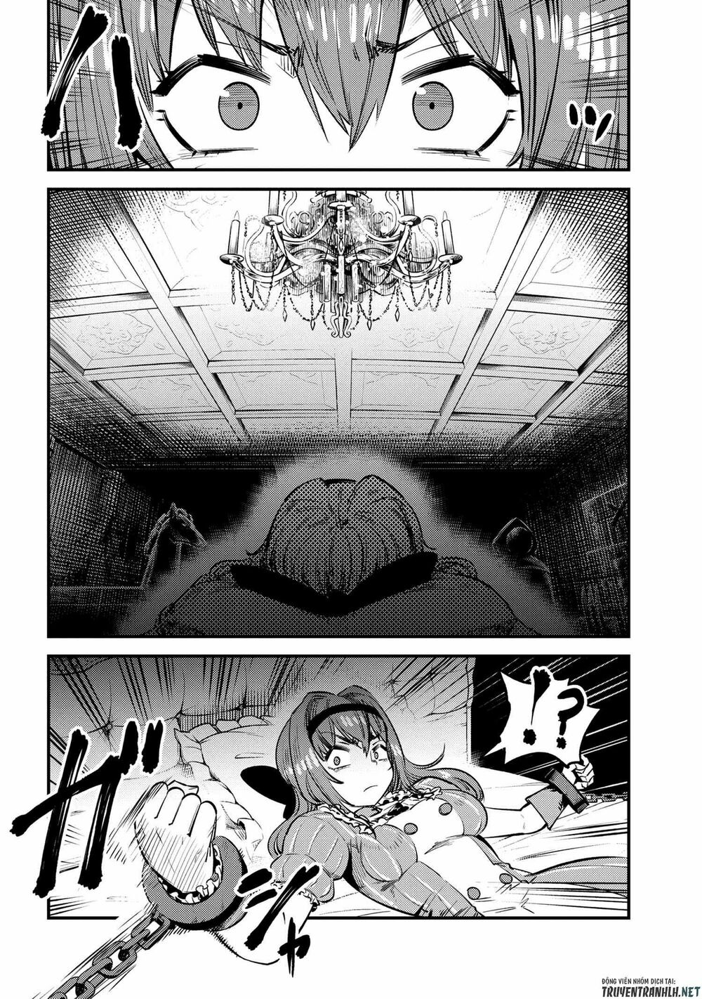 Healer báo thù chapter 23.2 12