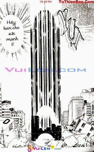 viên ngọc nhiệm màu chapter 8 17