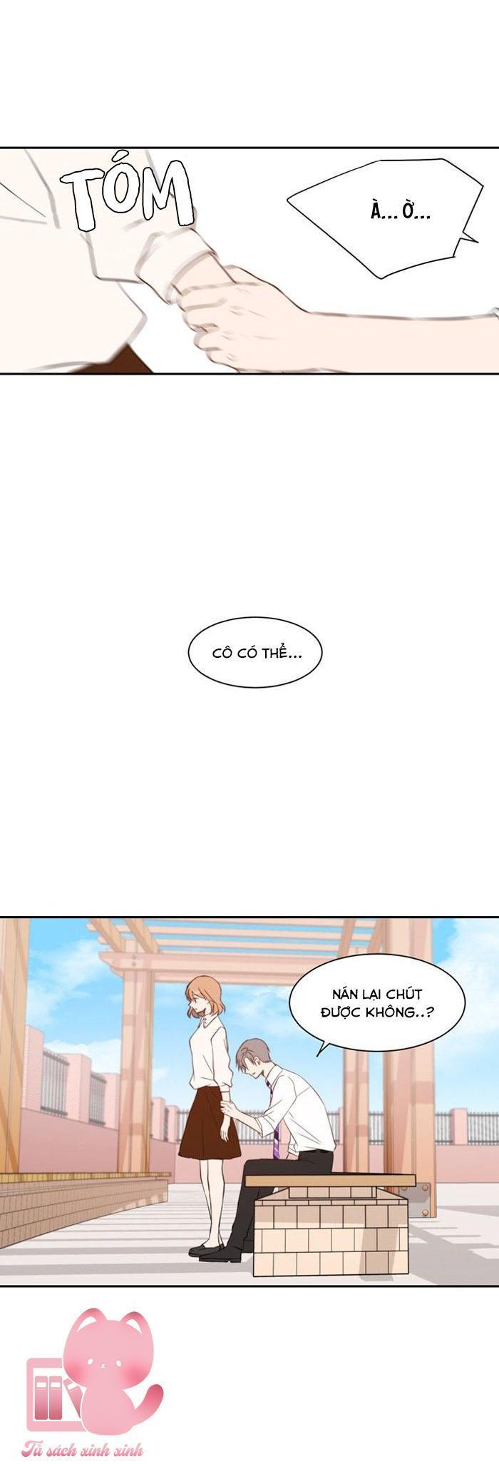 a good day to be a dog chapter 33 43