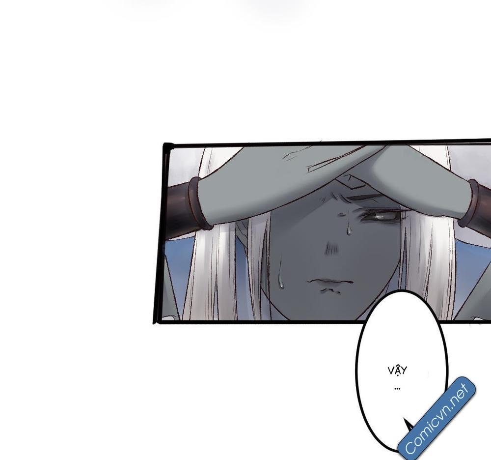 mạnh bà truy phu ký chapter 21 33