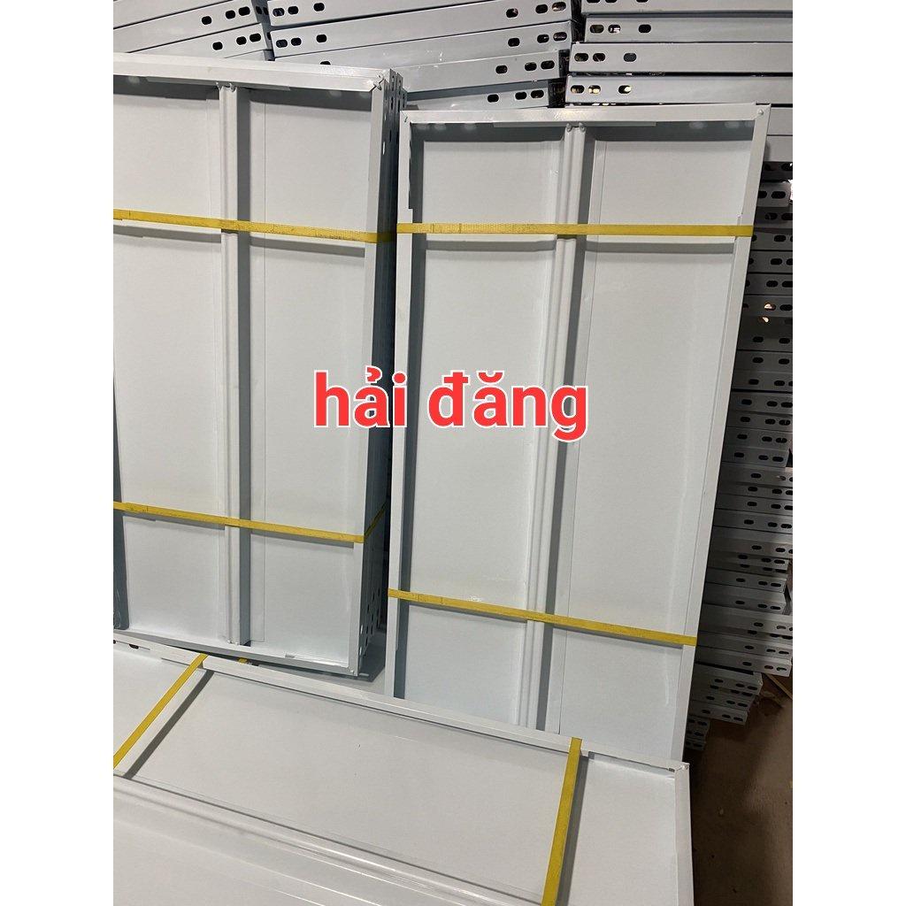 KỆ SẮT V LỖ 3 TẦNG ,KỆ SẮT ĐA NĂNG ,KỆ ĐỂ HÀNG HÓA