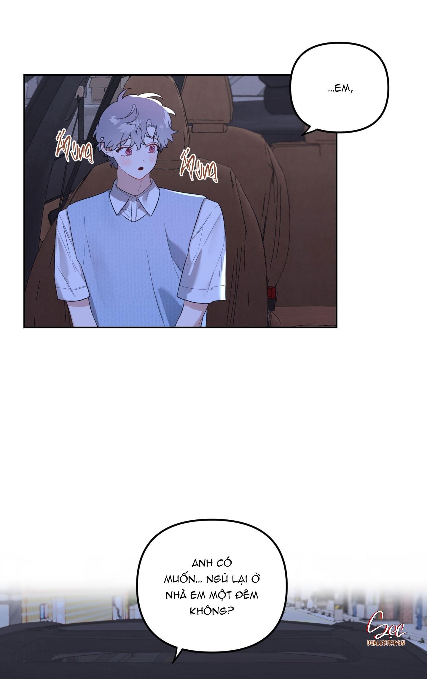 vườn hoa chapter 47 5