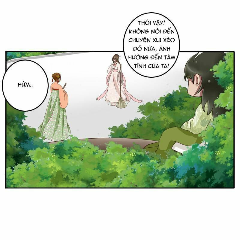 thông linh phi chapter 83.5 7