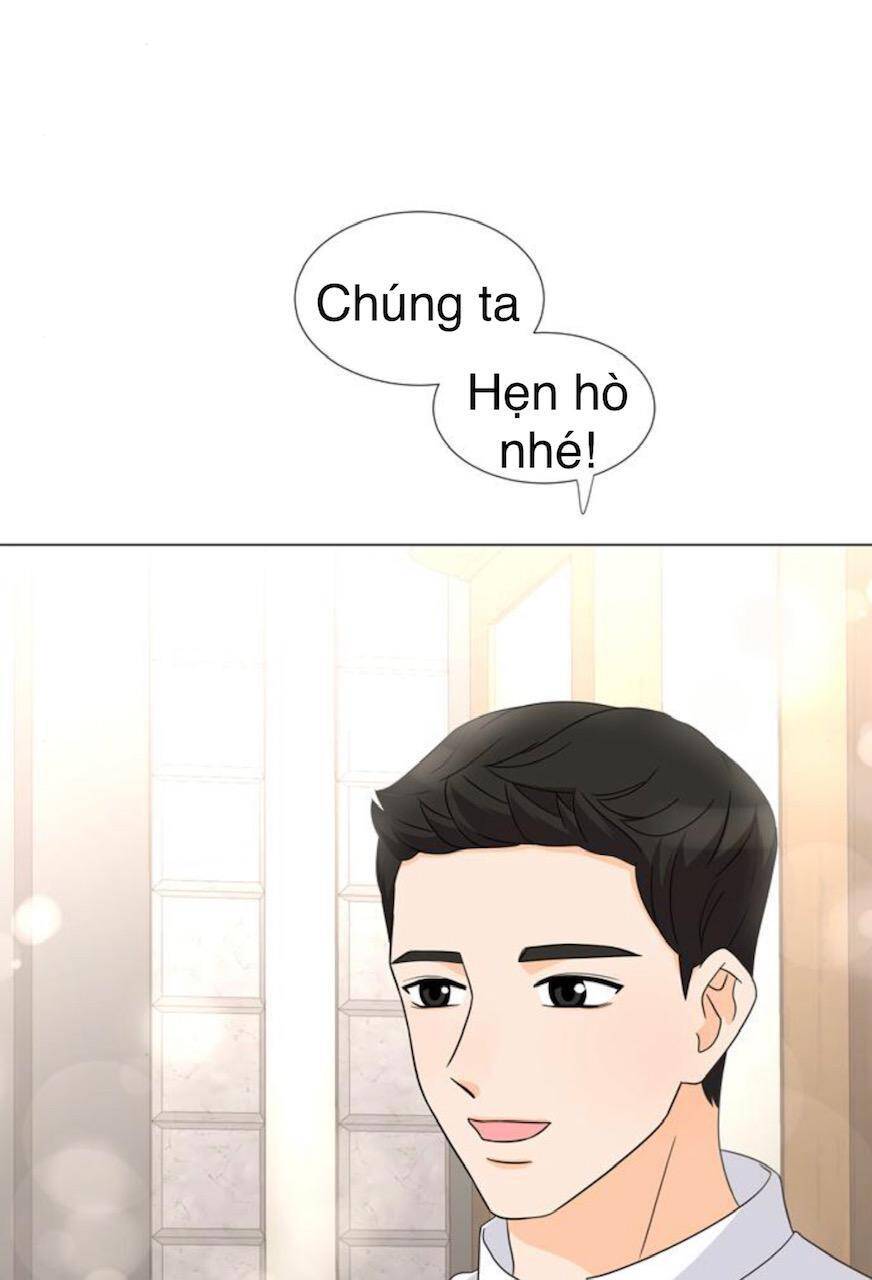 idol và sếp, em yêu ai? chapter 49 17