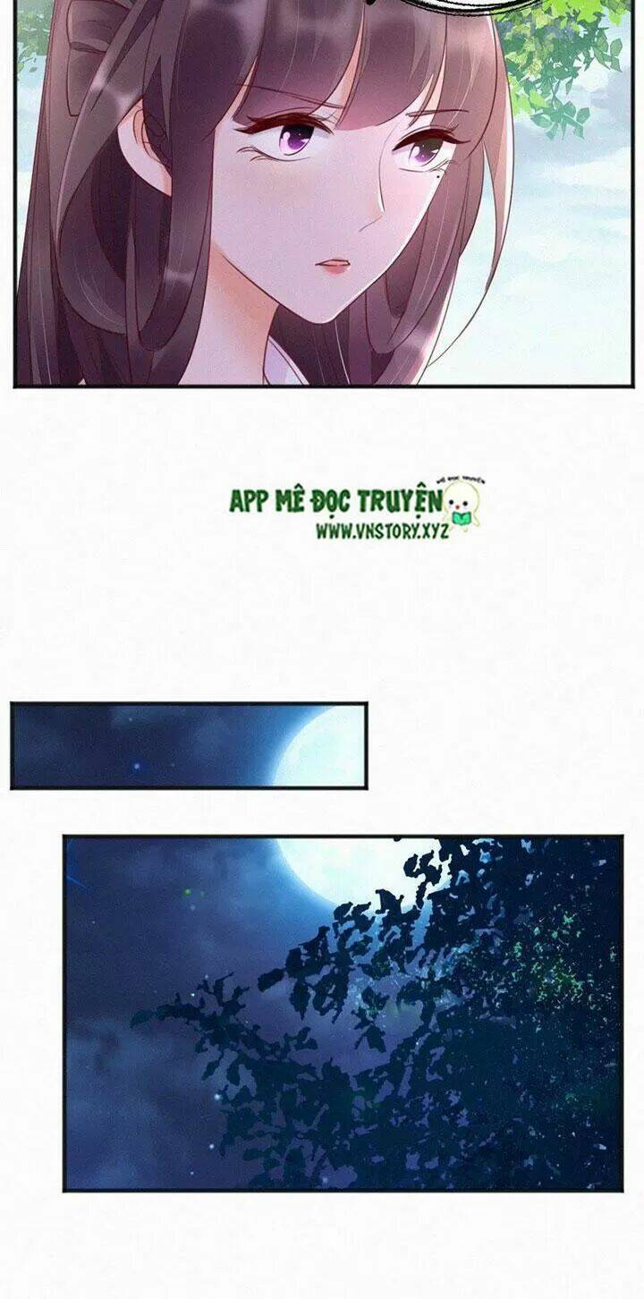 thiên hương mỹ nhân chapter 28 9