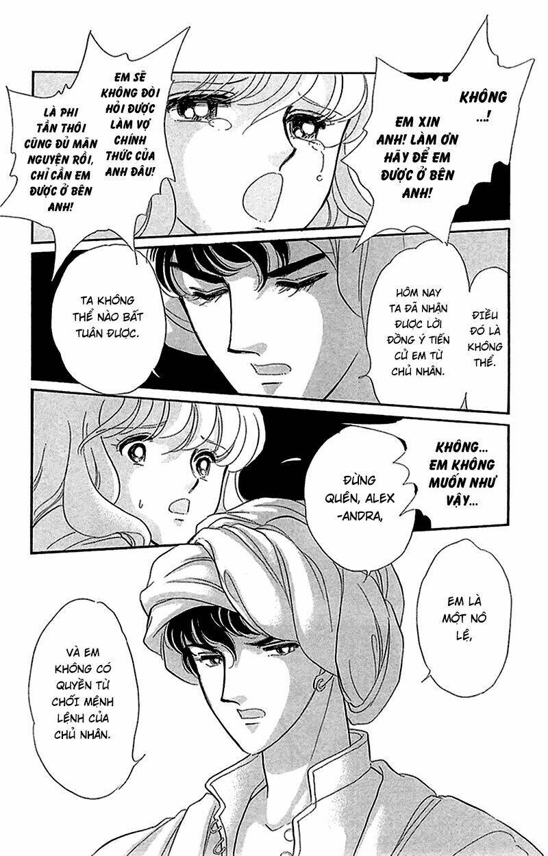 nữ hoàng của đế chế ottoman chapter 1 57