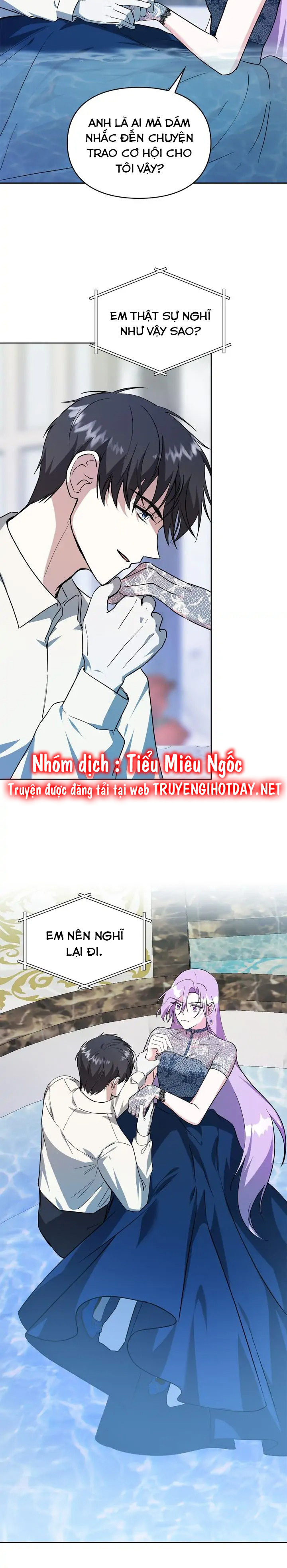 hãy nghe lời của tôi chapter 62 6