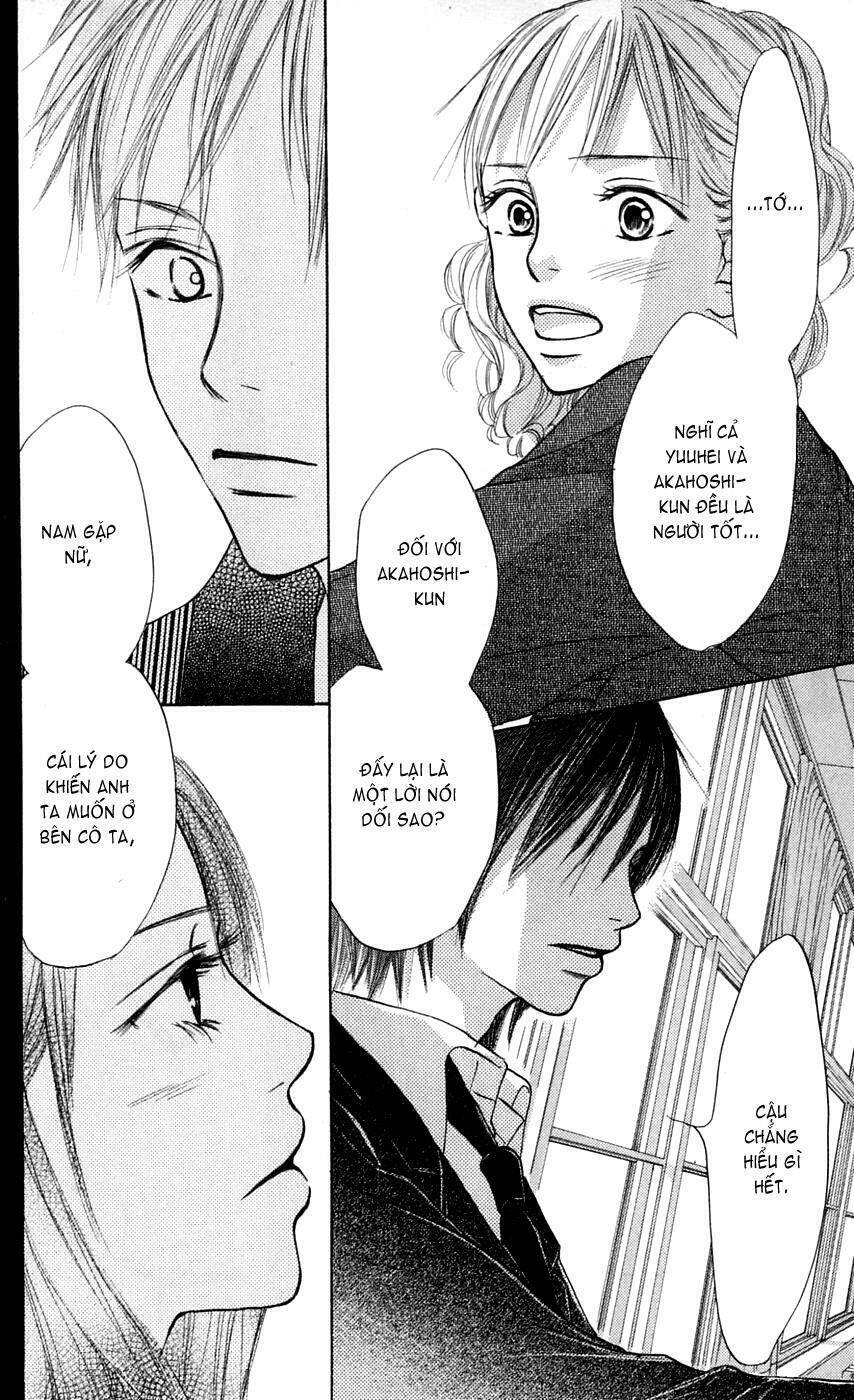 phát điên vì em chapter 6 36