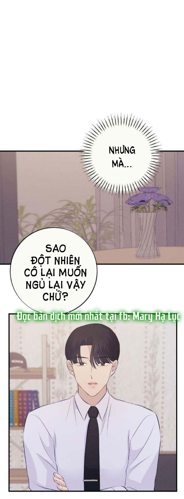 [18+] người vợ quyến rũ chapter 9.2 2