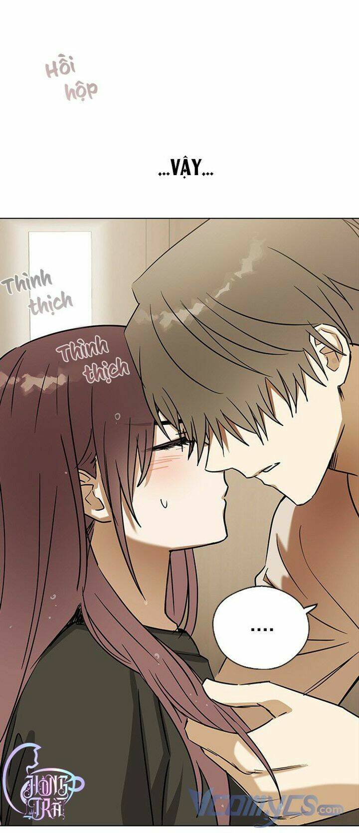 duyên nợ kiếp trước chapter 31 8