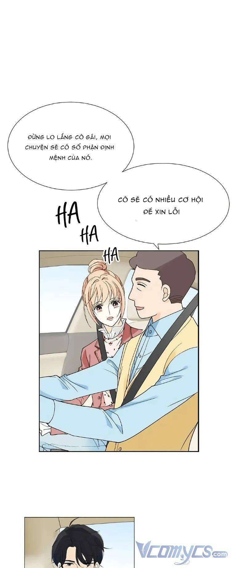 lee bom, em là của anh chapter 4 25