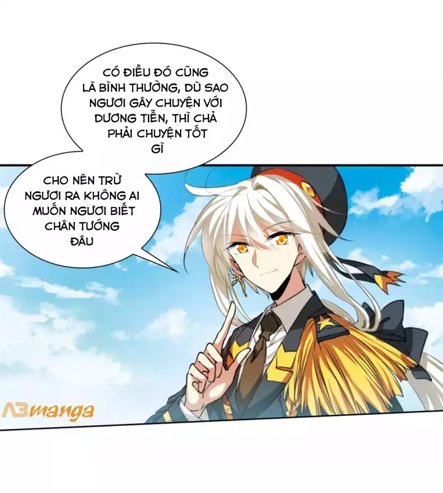 tam nhãn hao thiên lục chapter 300.1 26