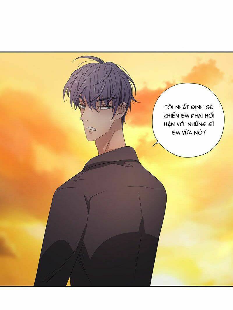 chỉ nhiễm thành hôn: đại thúc sủng vợ vô độ chapter 23 23