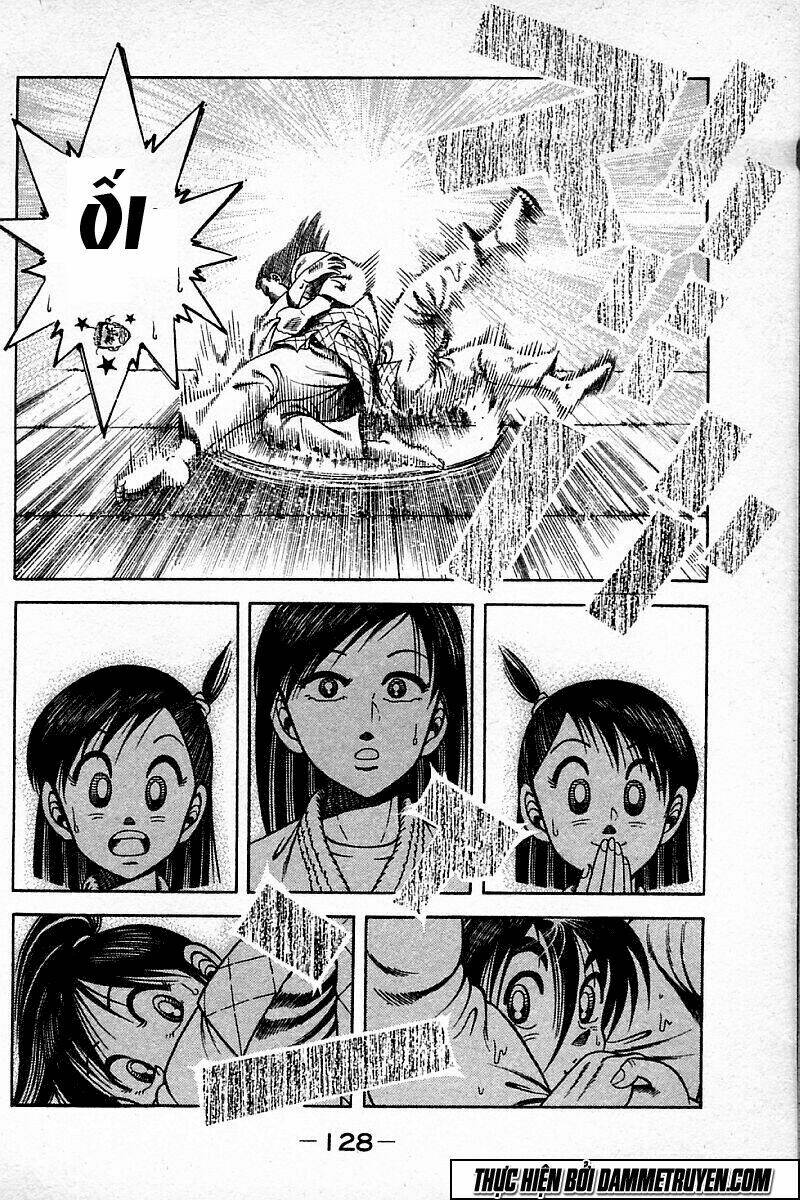 shin kotaro makaritoru! juudouhen chapter 102 8