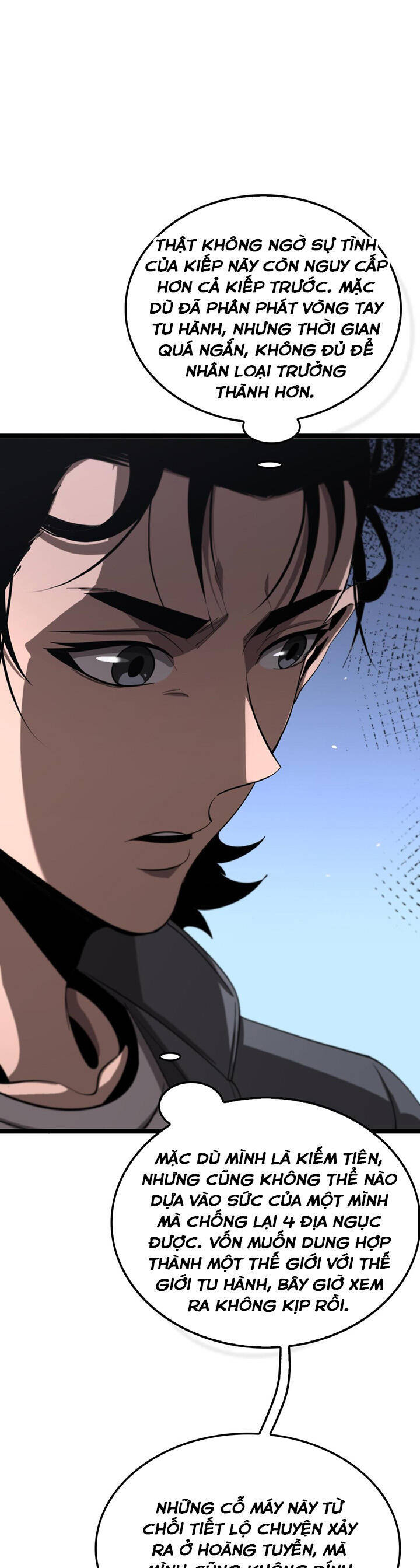 chư giới - tận thế online chapter 236 4