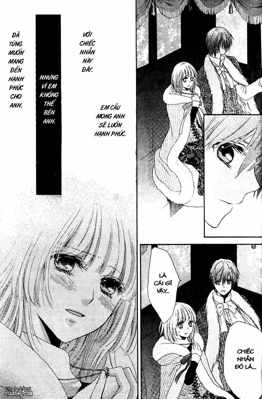 bá tước lạnh lùng chapter 11 16