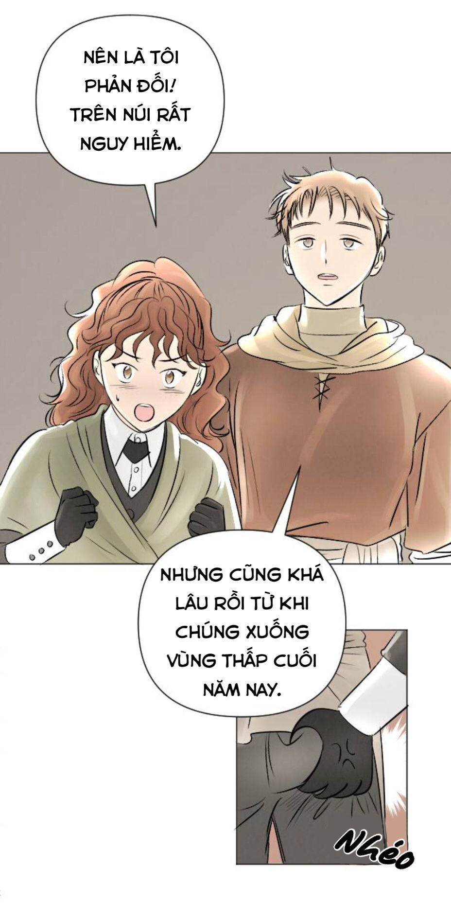 lựa chọn cuối cùng của tôi là nam phụ chapter 11 18