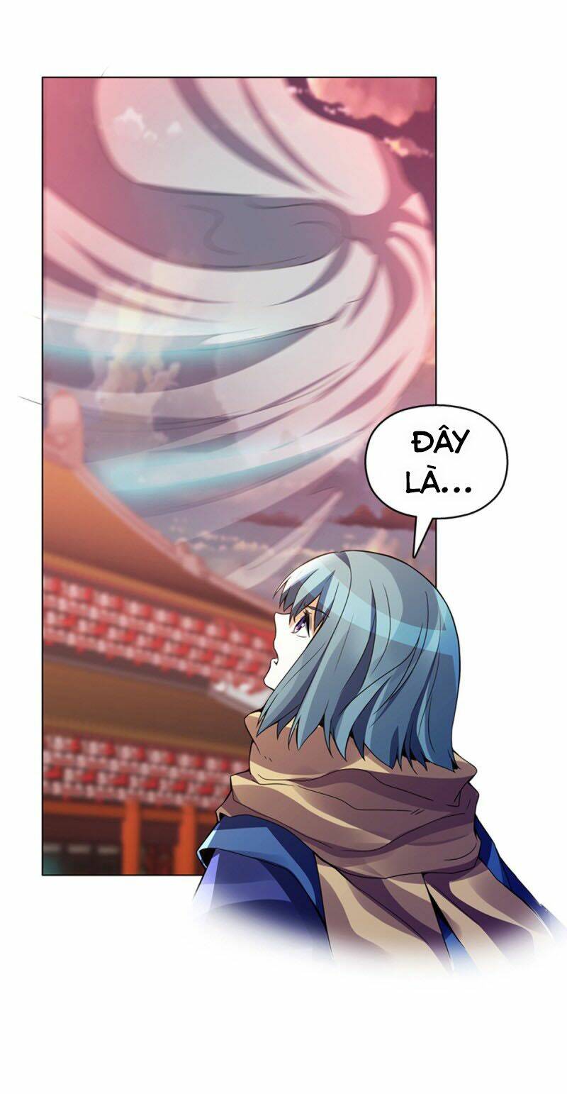 thiên thần quyết chapter 97 19