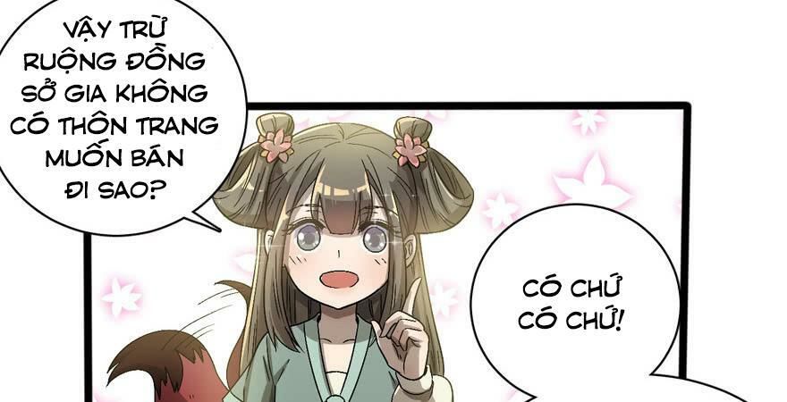 quẻ phi thiên hạ chapter 22 24