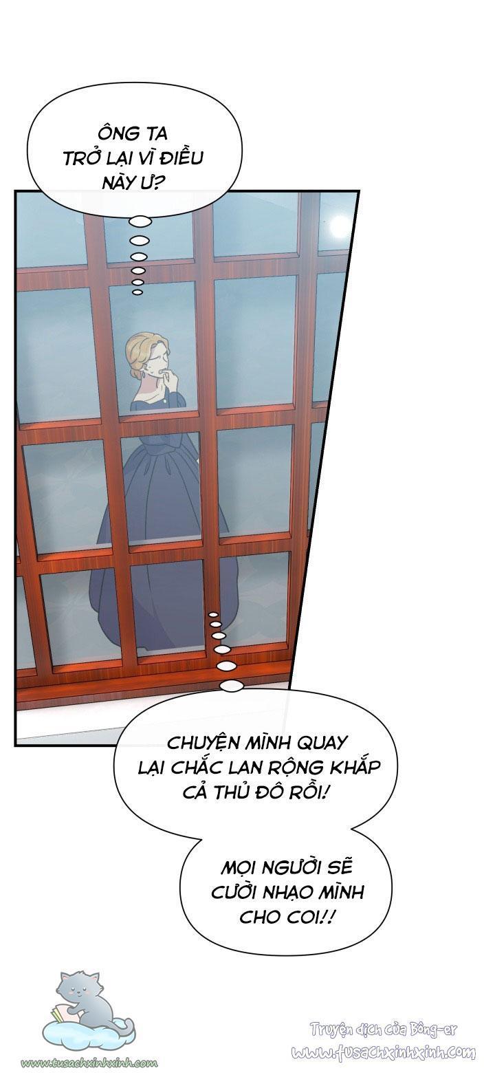 công nương khế ước của gia tộc công tước quái vật chapter 77 20