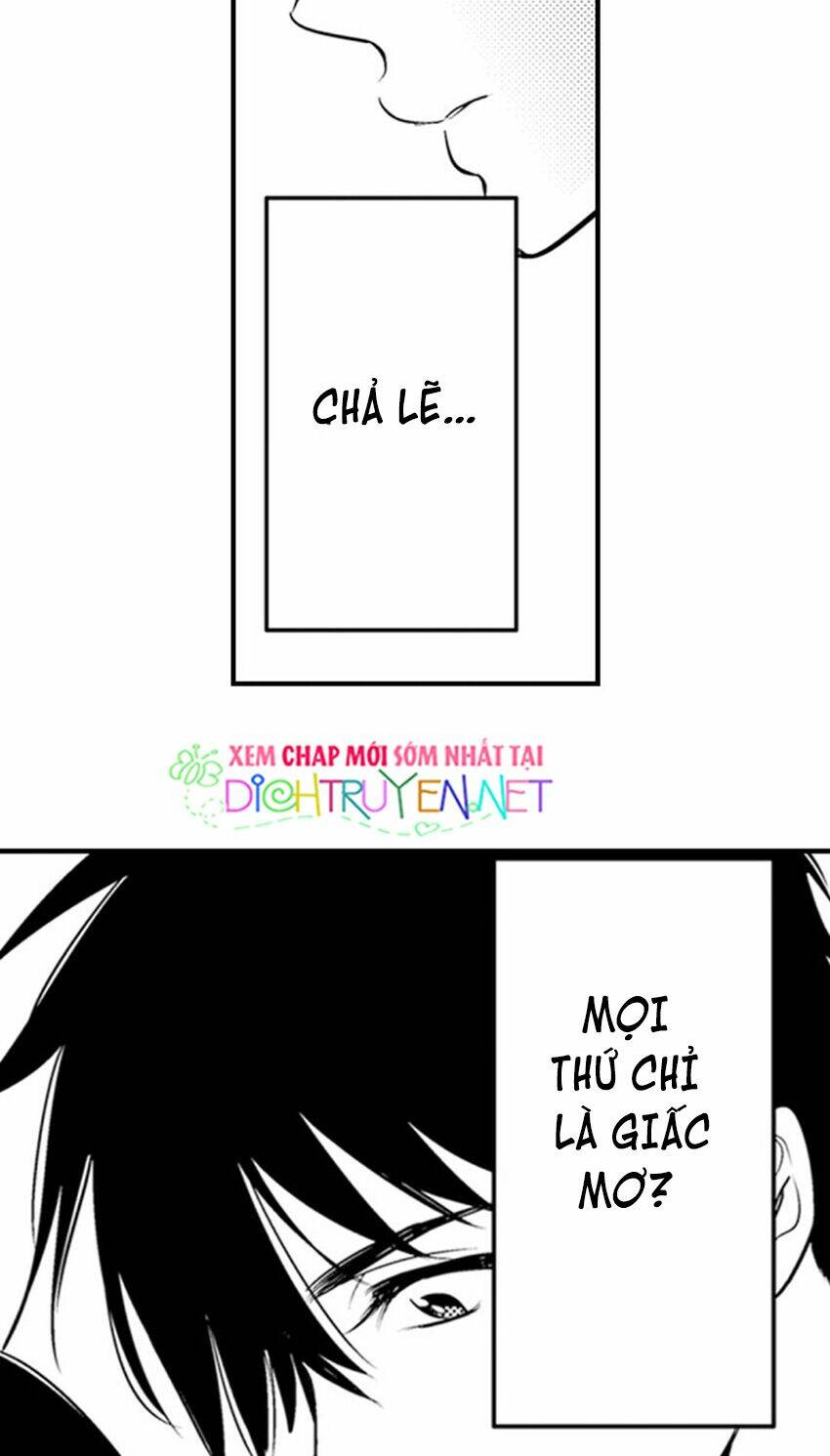 giả vờ ngủ cũng không ngăn được anh ấy chapter 3 26