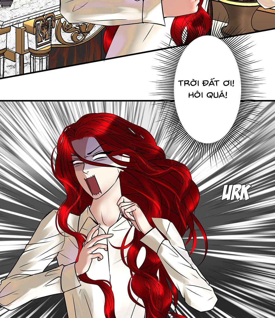 tôi đã ký khế ước với ác quỷ chapter 3.2 3