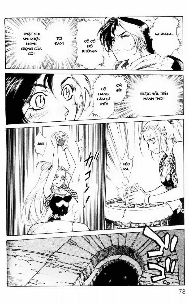 monster collection chapter 19 8