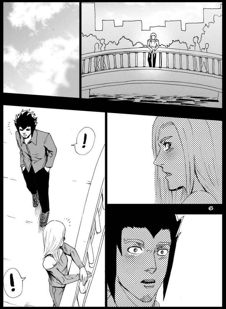 survival game: the antidote chapter 6 4