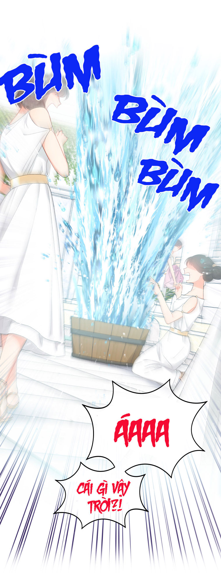 đừng đặt tình cảm mình vào cuốn sách đó chapter 2 33