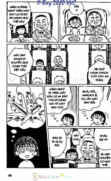 nhóc maruko chapter 6 68