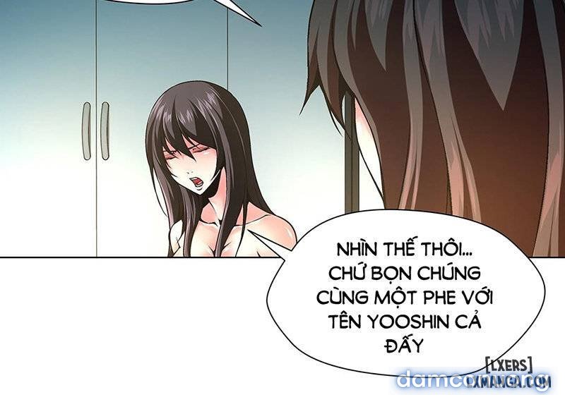 nô lệ song sinh chapter 89 10