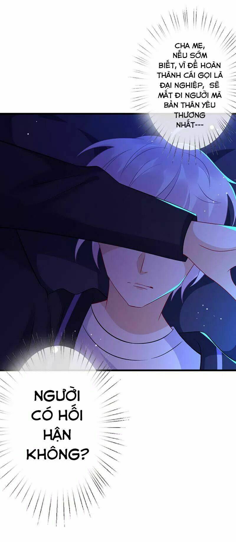 vương bài thiên sư và tiểu manh yêu chapter 47 28