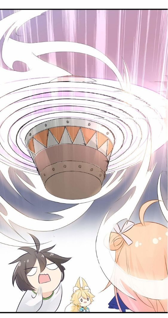 nữ tài thần hôm nay cũng rất nghèo chapter 5 12