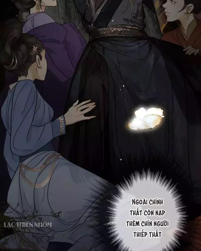 nô lệ câm chapter 1 8