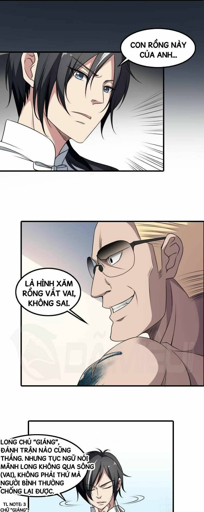 văn âm sư chapter 1 10