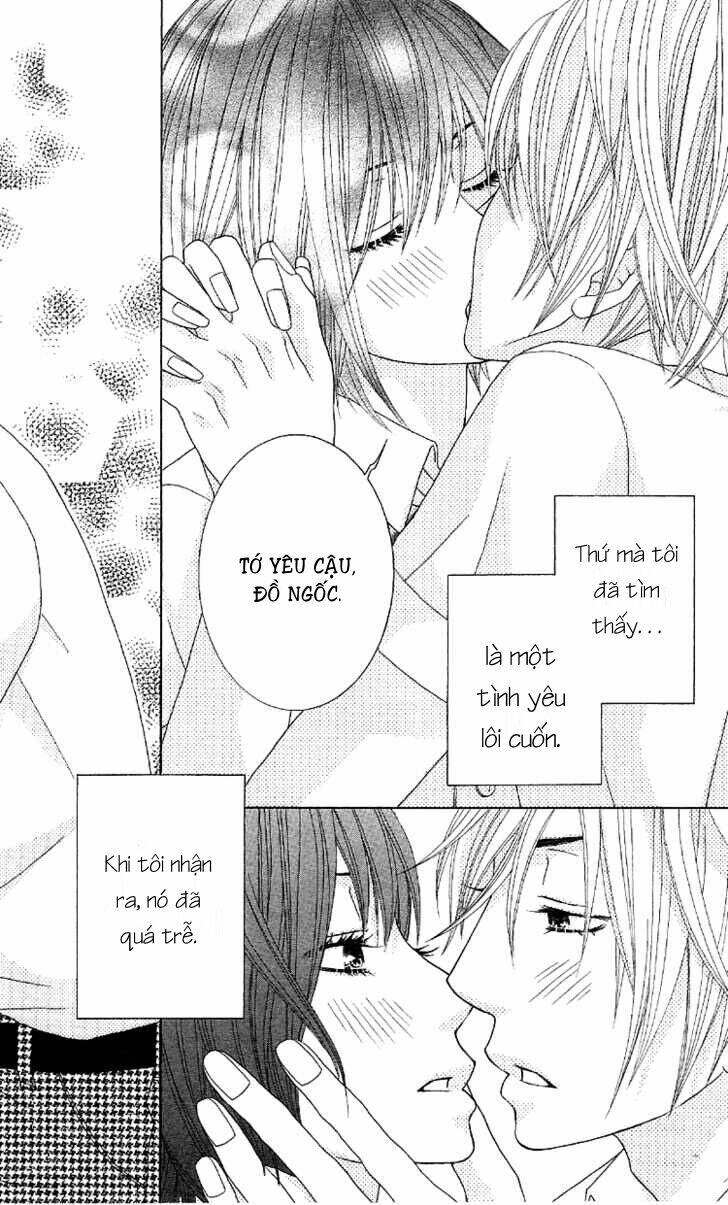 animal jungle chapter 3 38