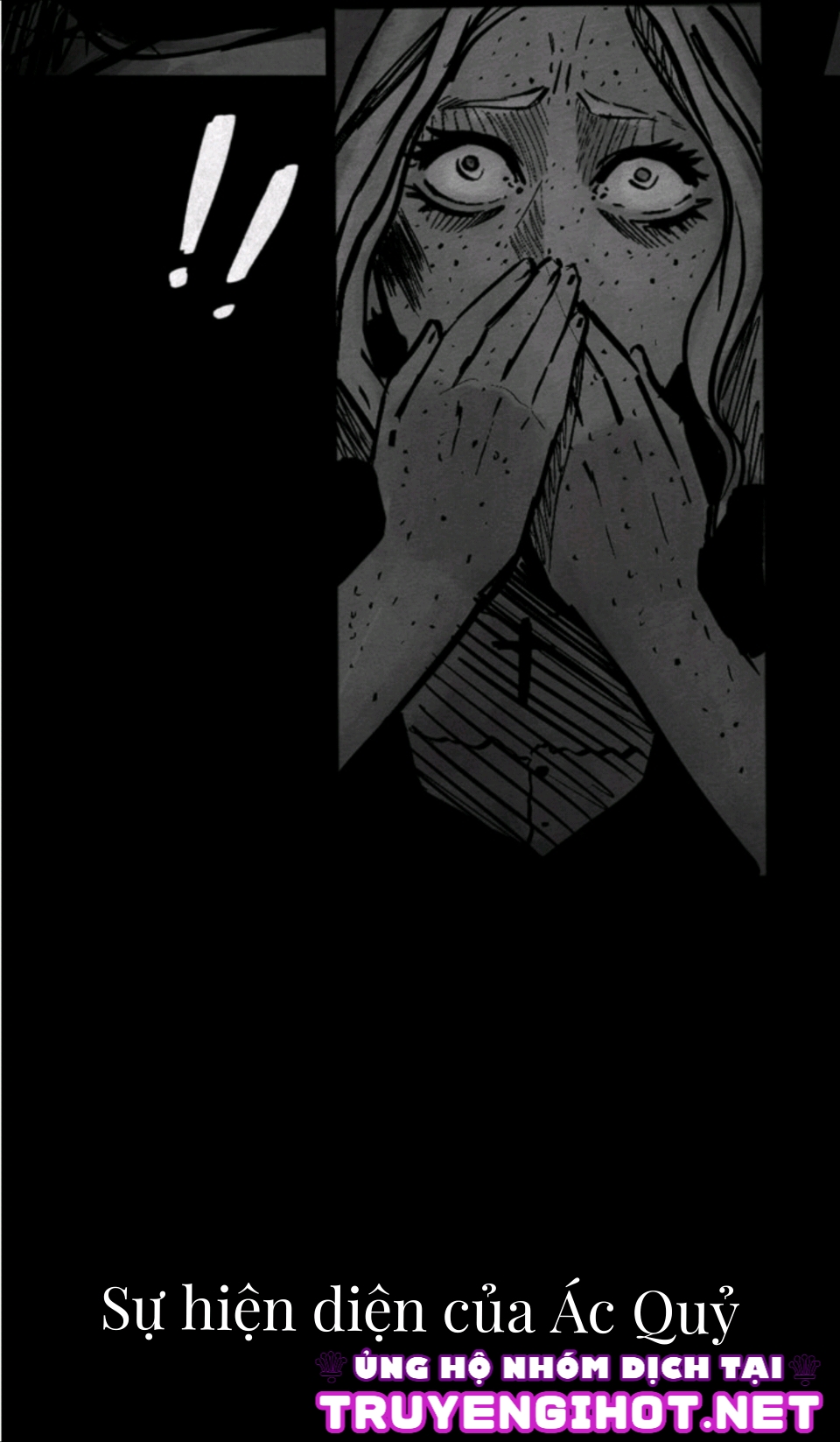 [18+] chim hoàng yến bé nhỏ của hades chapter 1 12