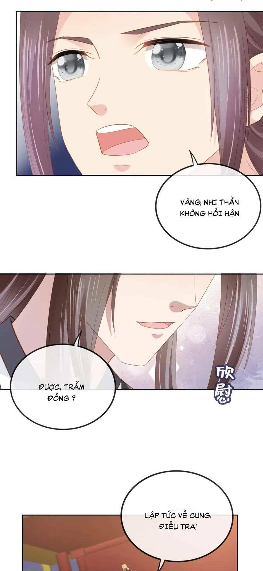 nhặt được bảo bối manh manh chapter 57 30