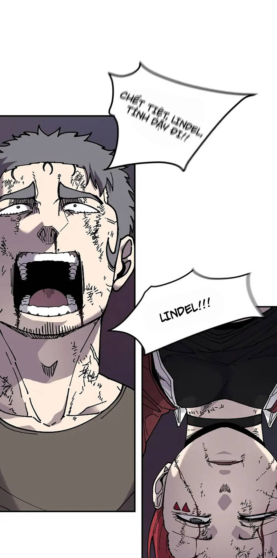 pháp sư hạng b nhanh nhất thế giới chapter 59 49