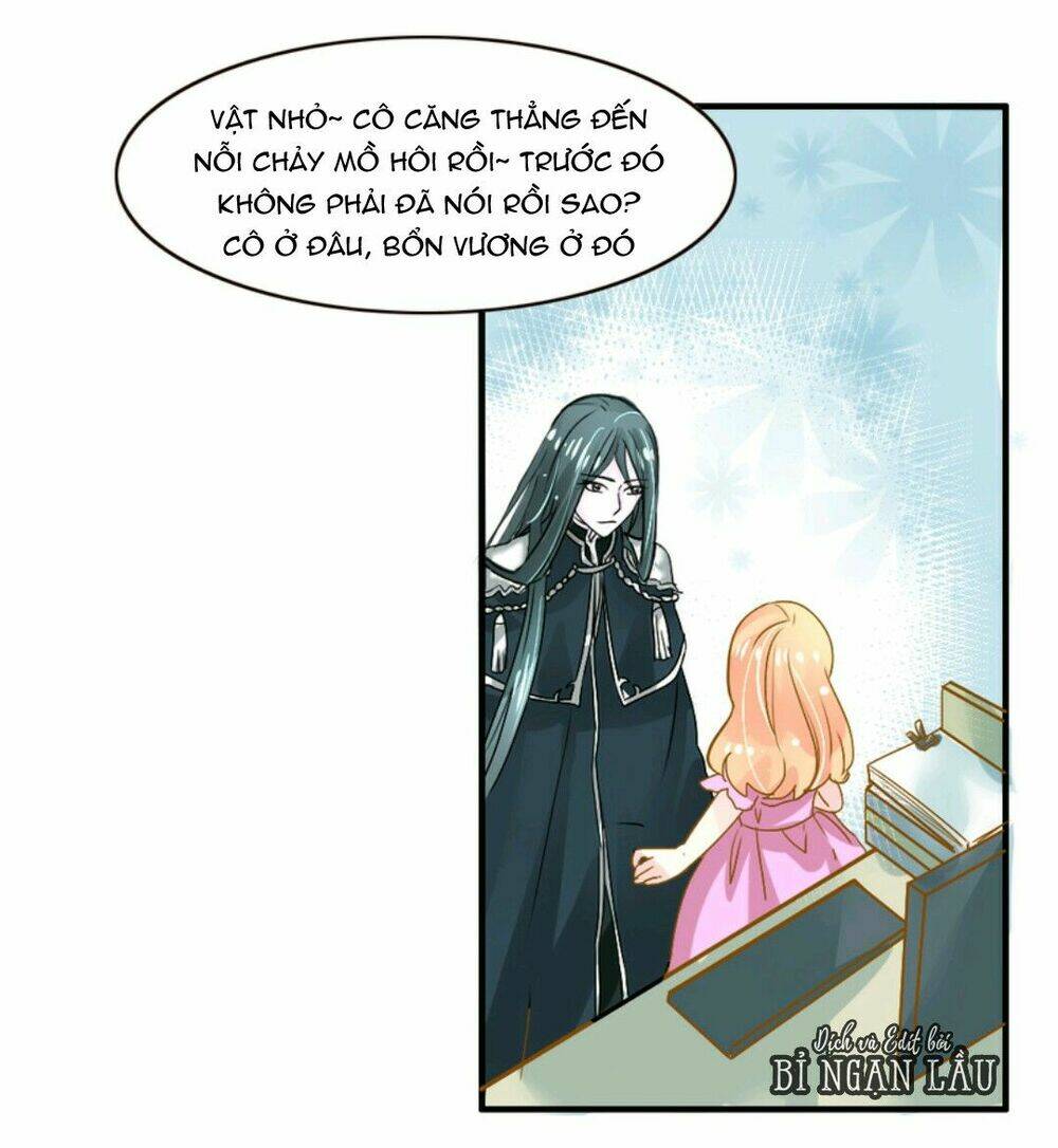 ma vương đại nhân đi thông thả chapter 14 32