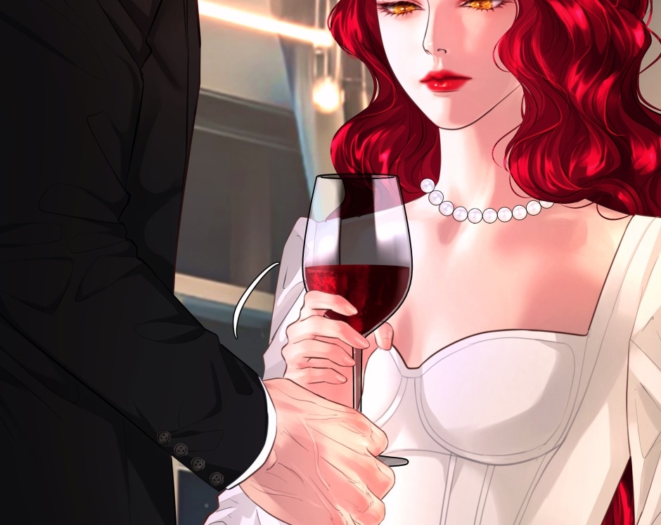 tôi đã ký khế ước với ác quỷ chapter 21.2 40