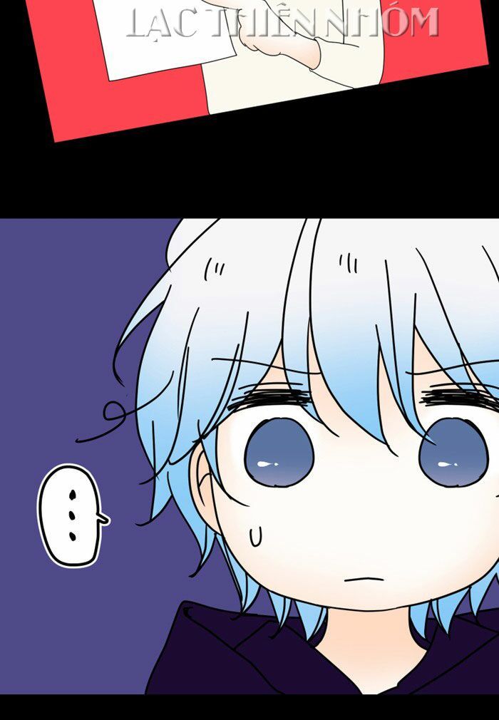 choco ngọt ngào chapter 38 19