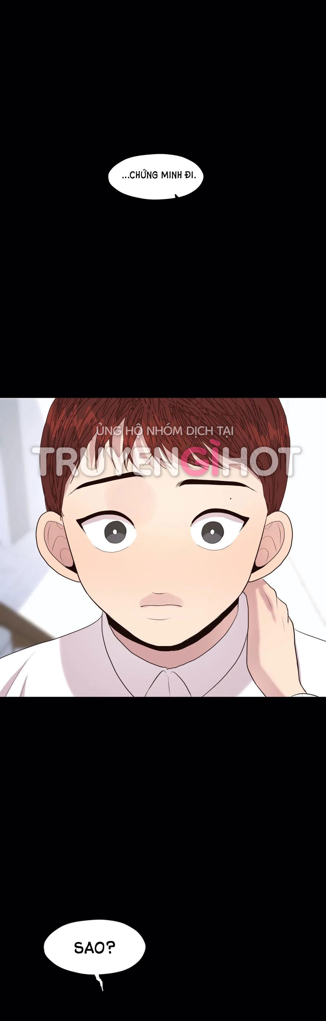 lừa tình chapter 35.2 38