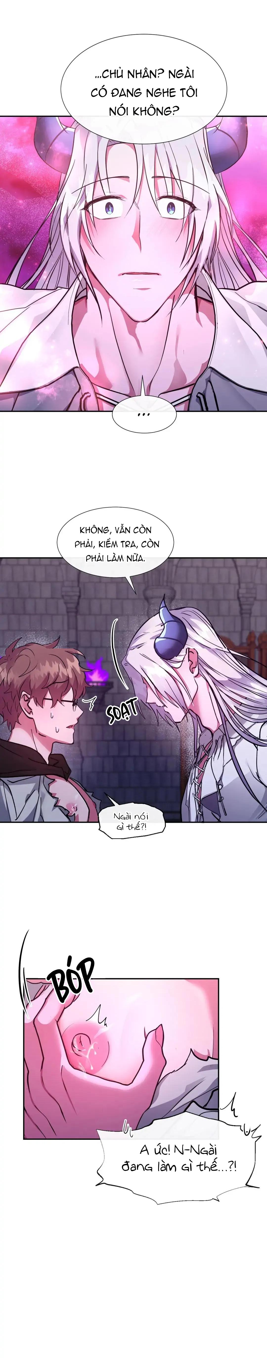 lâu đài tình dục chapter 20 11