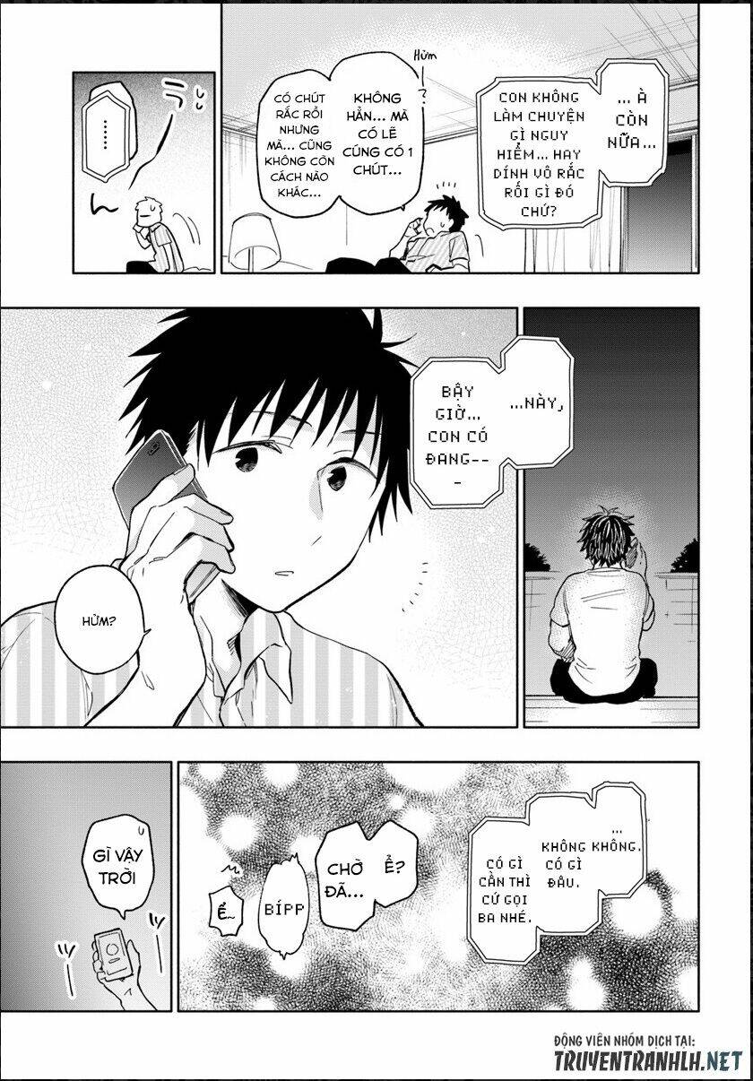 takarakuji de 40-oku atattandakedo isekai ni ijuu suru chapter 20 28