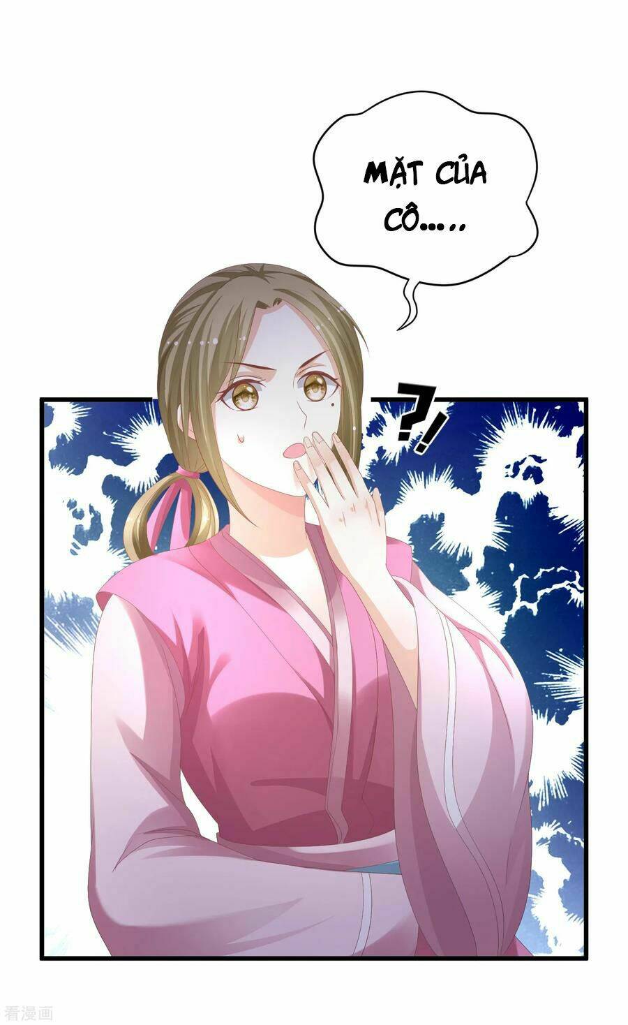 xuyên nhanh - hướng dẫn tự cứu của nữ phụ chapter 17 15