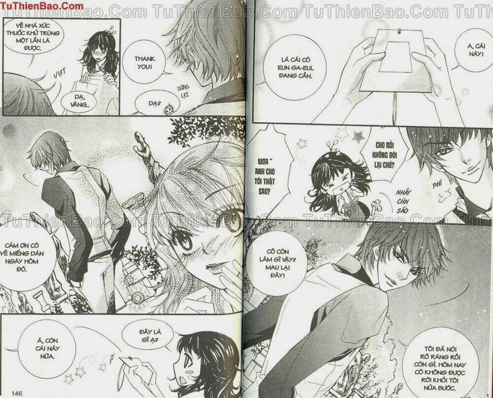 scandal đáng ngờ chapter 2 74