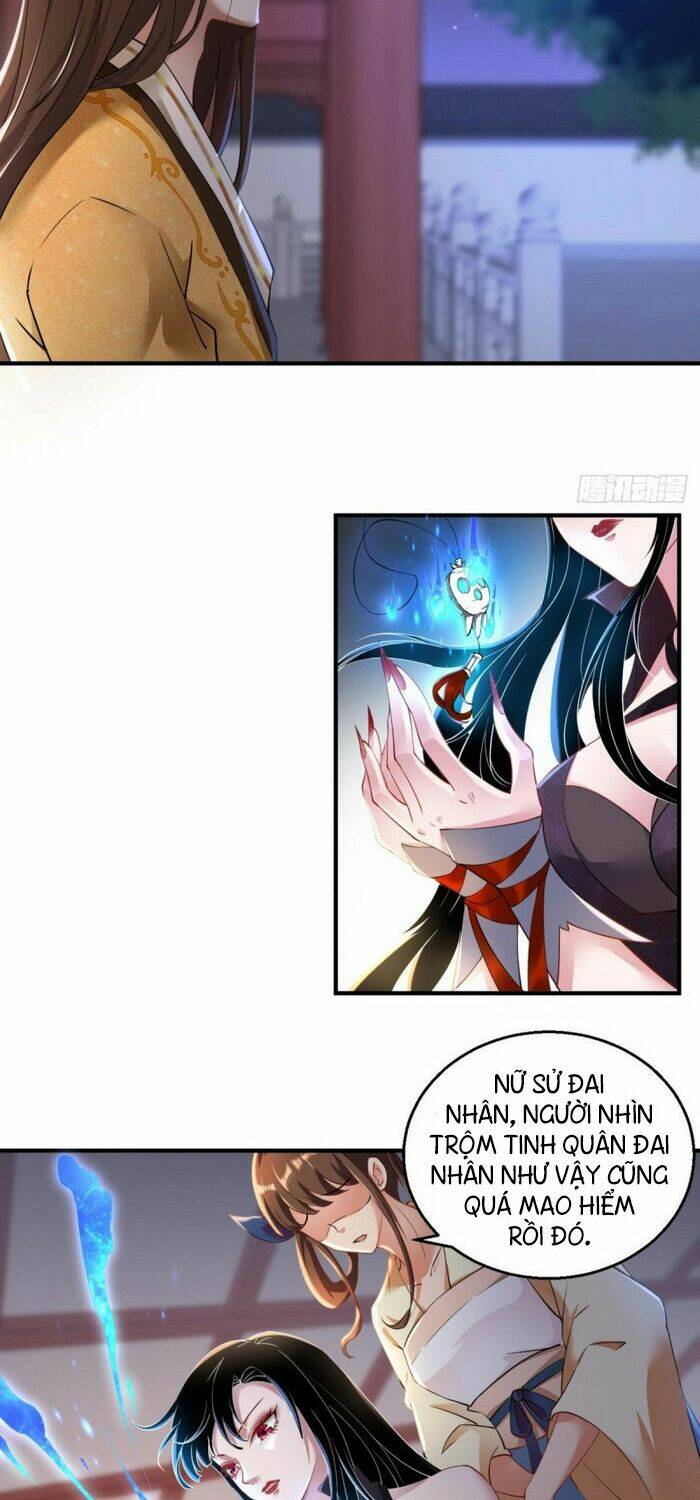 tà du ký chapter 62 23