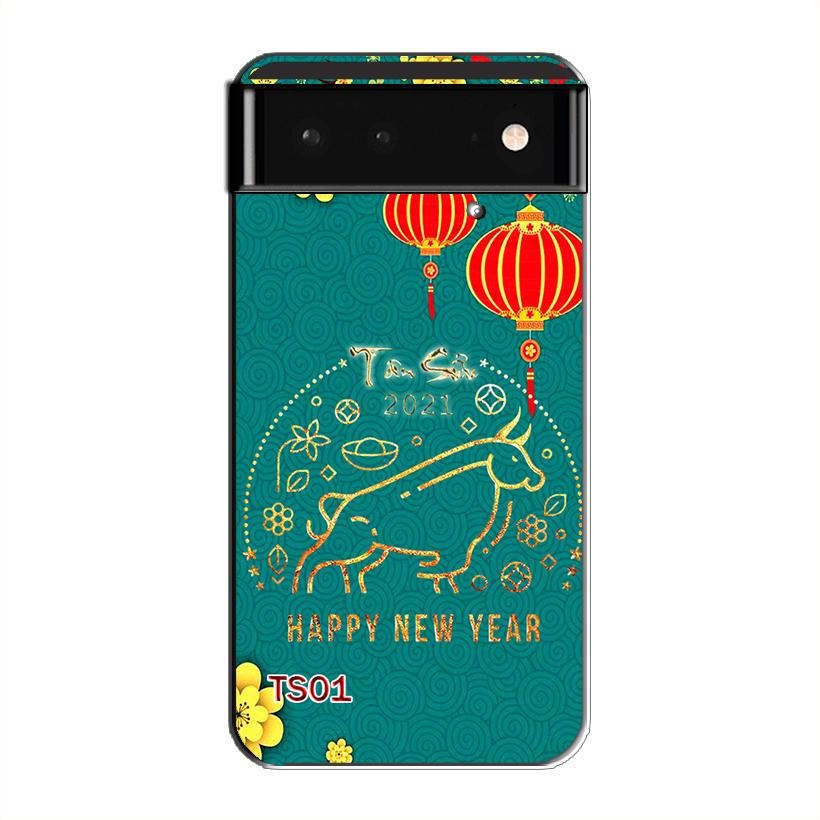 Ốp Lưng Dành Cho GOOGLE PIXEL 6