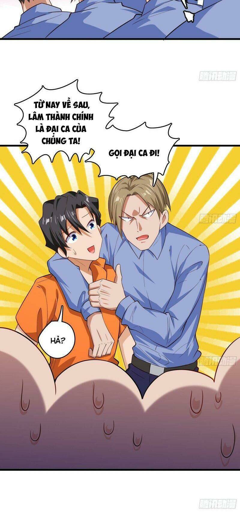 shipper thần cấp chapter 60 8